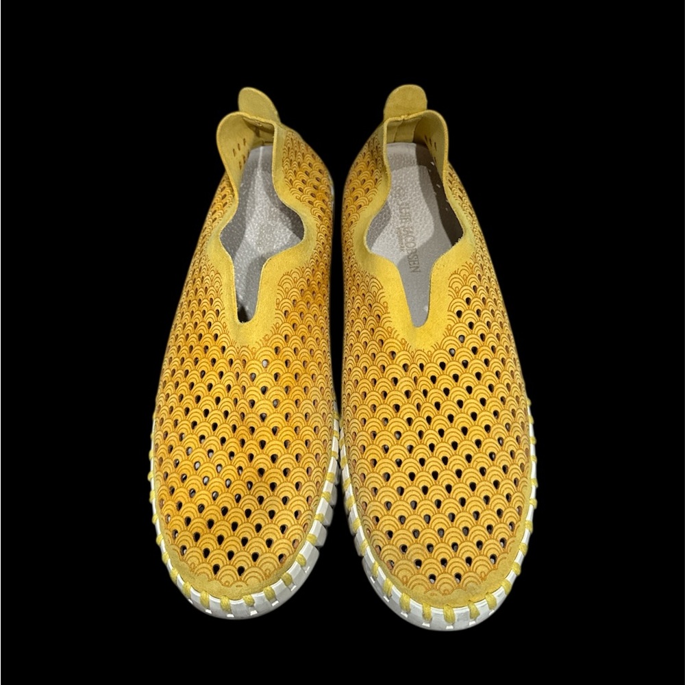 Ilse Jacobsen slip on shoes 
Style - Tulip 139